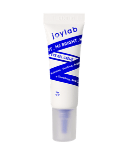 Hi! Bright Eye Gel Creme review