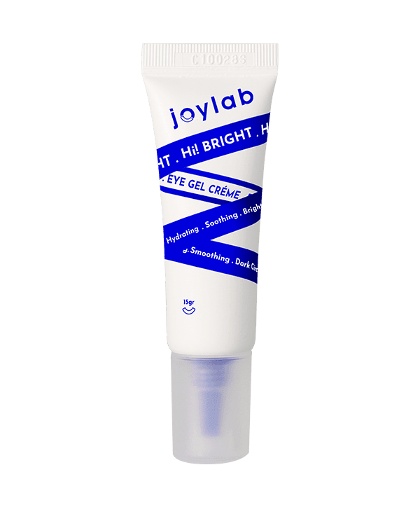 Hi! Bright Eye Gel Creme