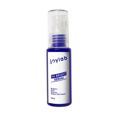 Hi! Bright Serum
