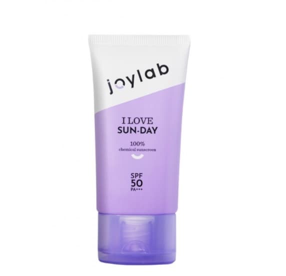 I Love Sun-day SPF50 PA+++