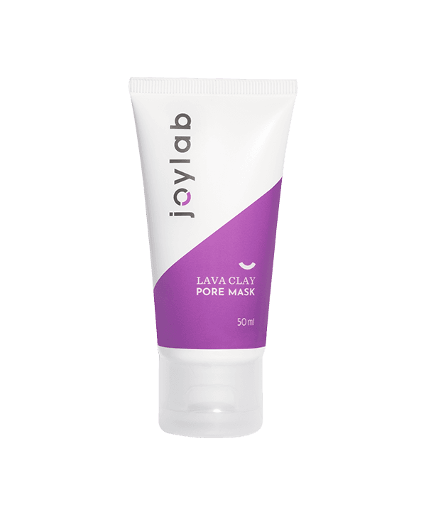 Lava Clay Pore Mask