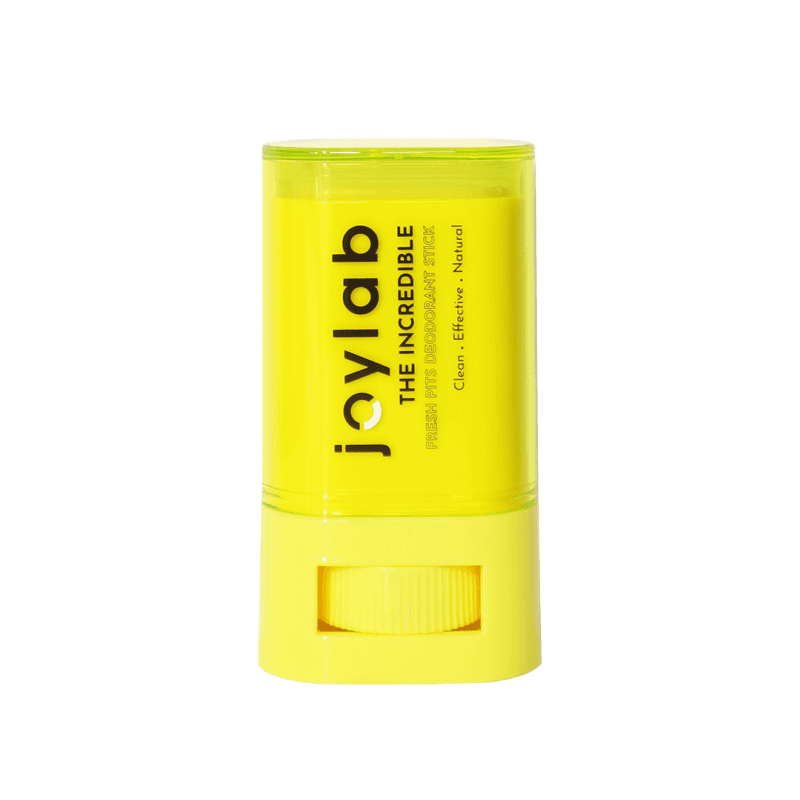 The Incredible Deodorant Stick 