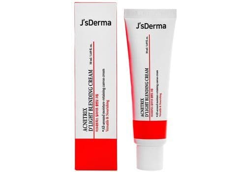 Acnetrix Blending Cream