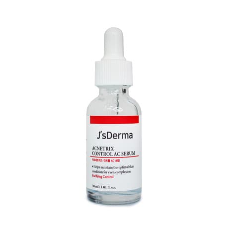Acnetrix Control AC Serum