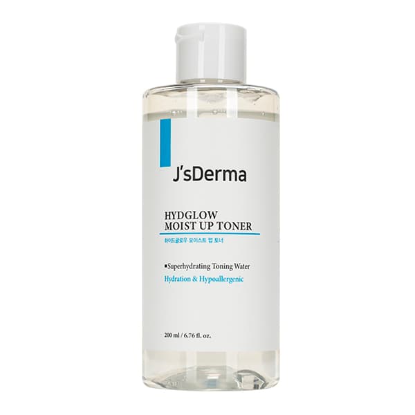 Hydglow Moist Up Toner 