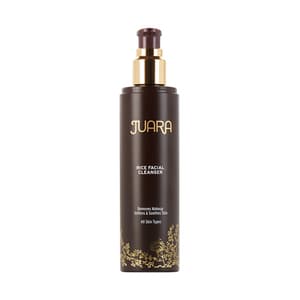 Rice Facial Cleanser