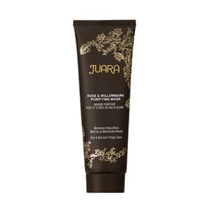 Rose And Willowbark Purifying Mask