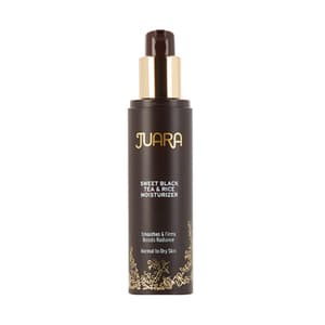 Sweet Black Tea And Rice Moisturizer