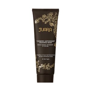 Turmeric Antioxidant Radiance Mask
