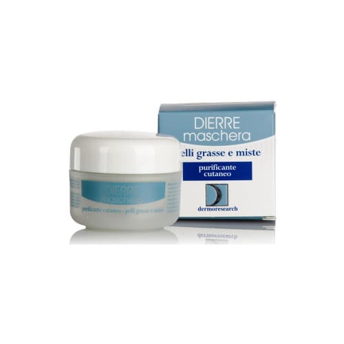 Dierre Maschera
