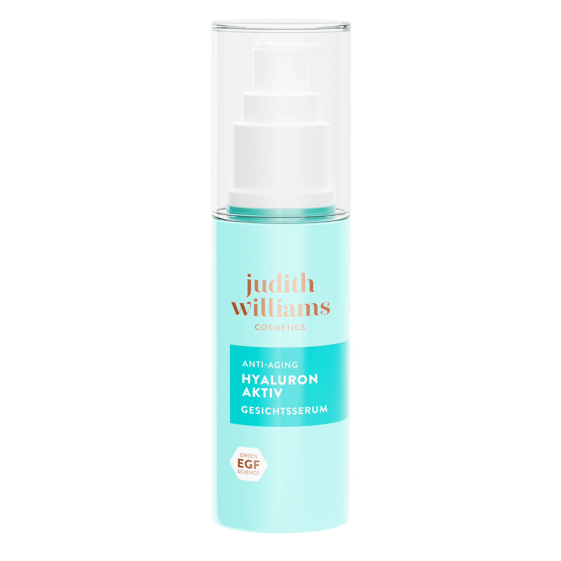 Hyaluron Aktiv Anti-Aging Gesichtsserum