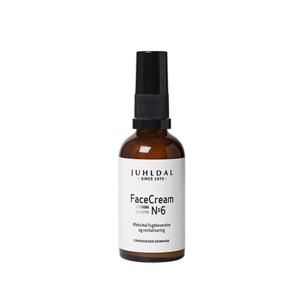 FaceCream No 6