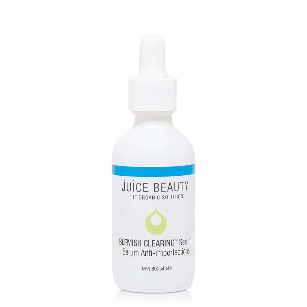 Blemish Clearing Serum