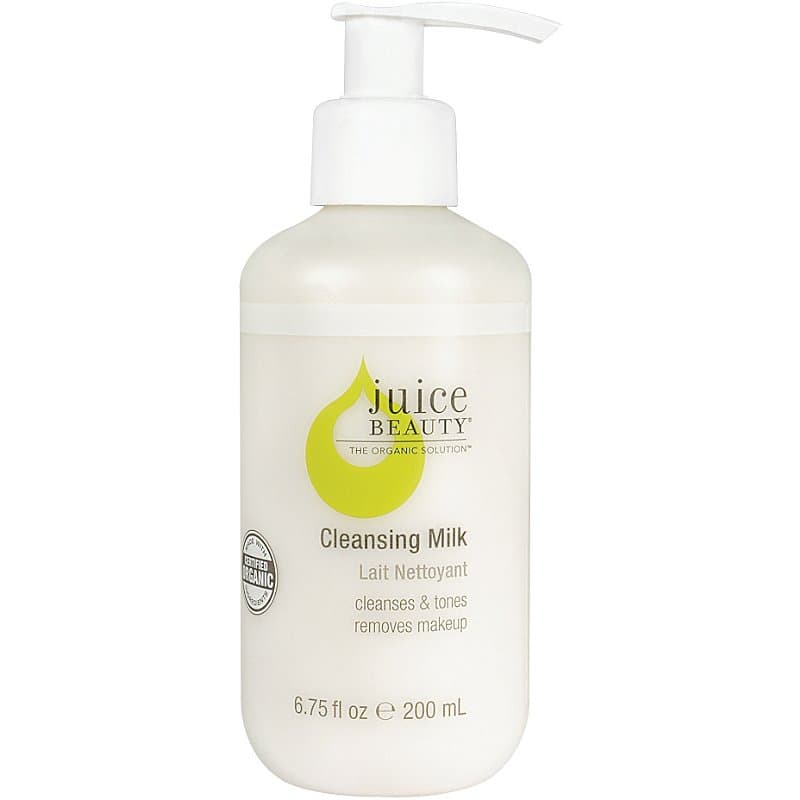 Cleansing Milk