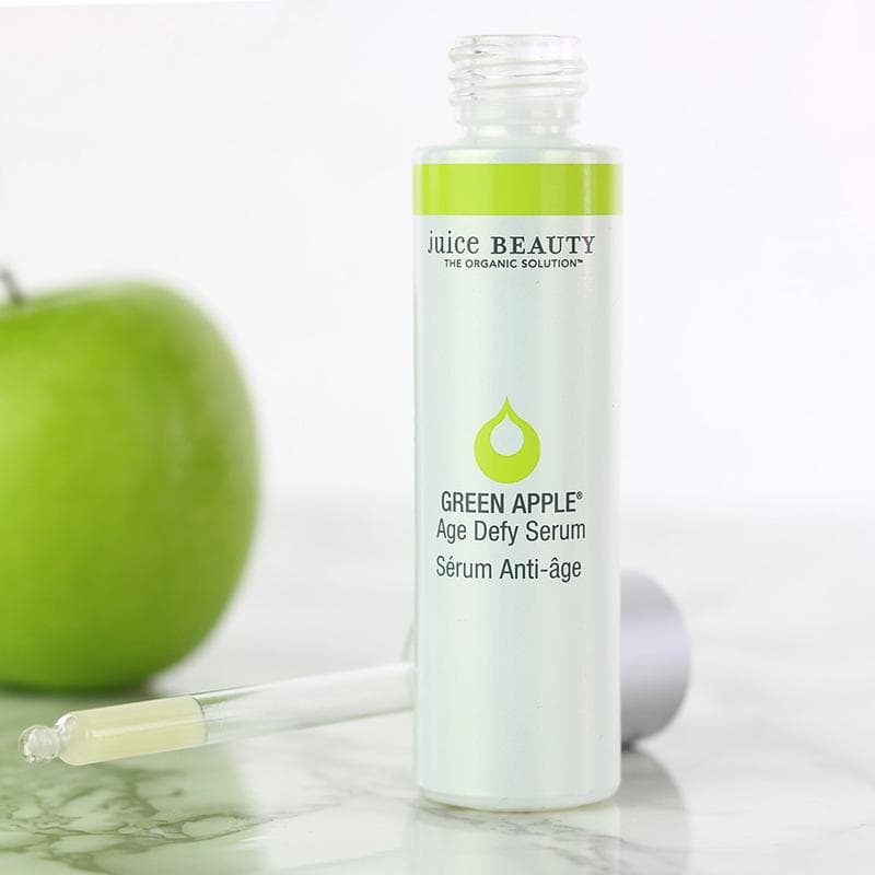GREEN APPLE Age Defy Serum