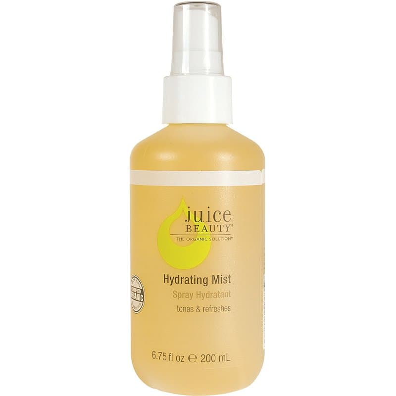 Hydrating Mist