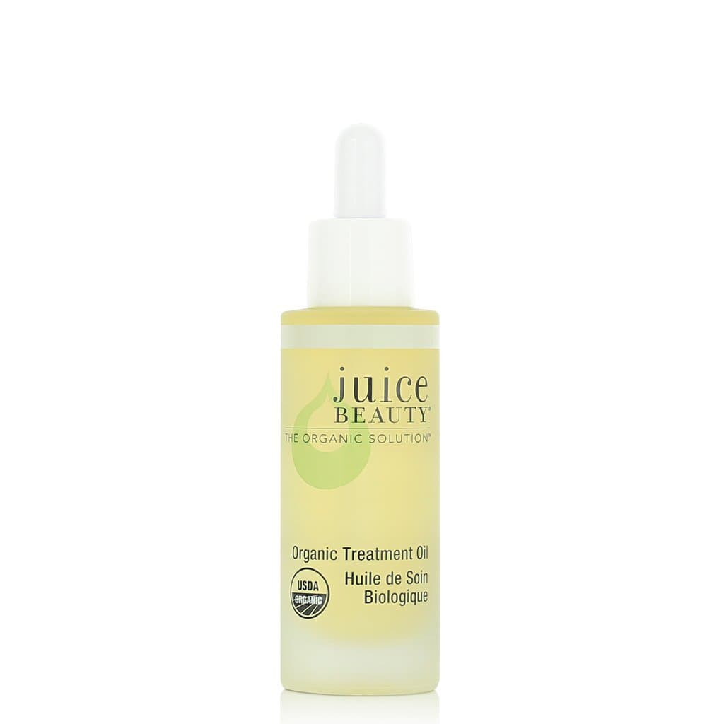 Organic Treatment Oil