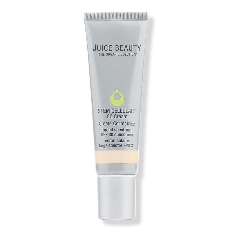 Stem Cellular CC Cream SPF 30