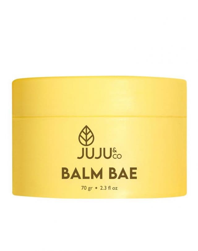 Balm Bae Cleansing Balm