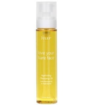 Love Your Bare Face Hydrating Cleansing Oil