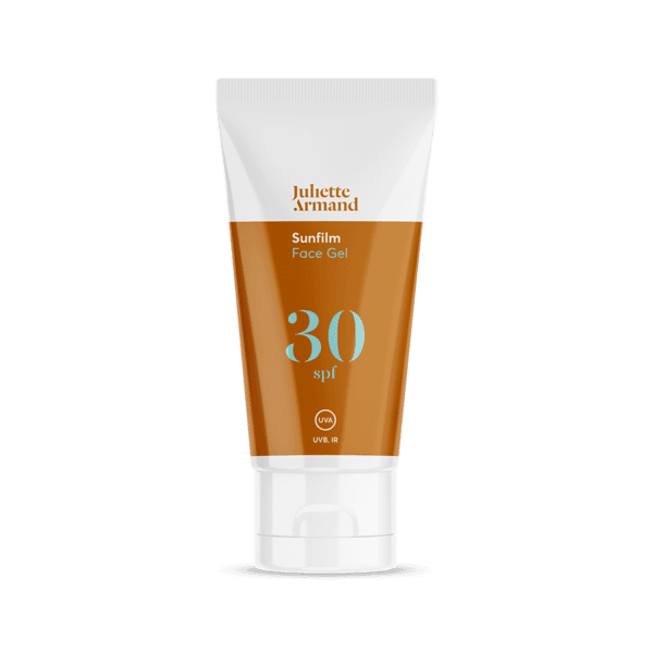 Sunfilm Face Gel SPF 30