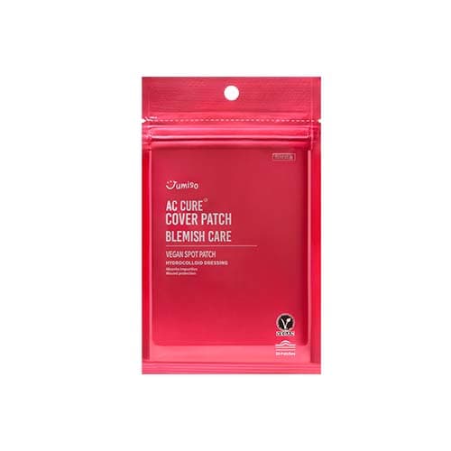 AC Cure Vegan Cover Patch Blemish Care