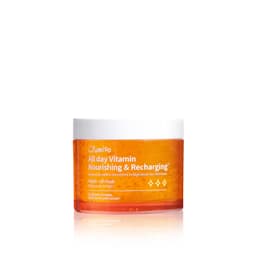 All Day Vitamin Nourishing & Recharging Wash-off Mask review