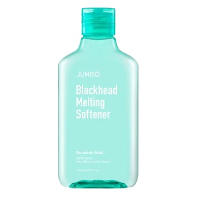 Blackhead Melting Softener