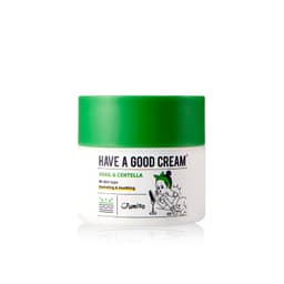 Have A Good Cream Snail & Centella review