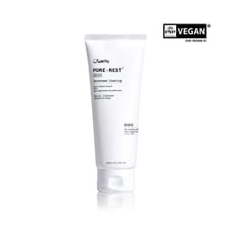 PORE-REST BHA Blackhead Clearing Facial Cleanser