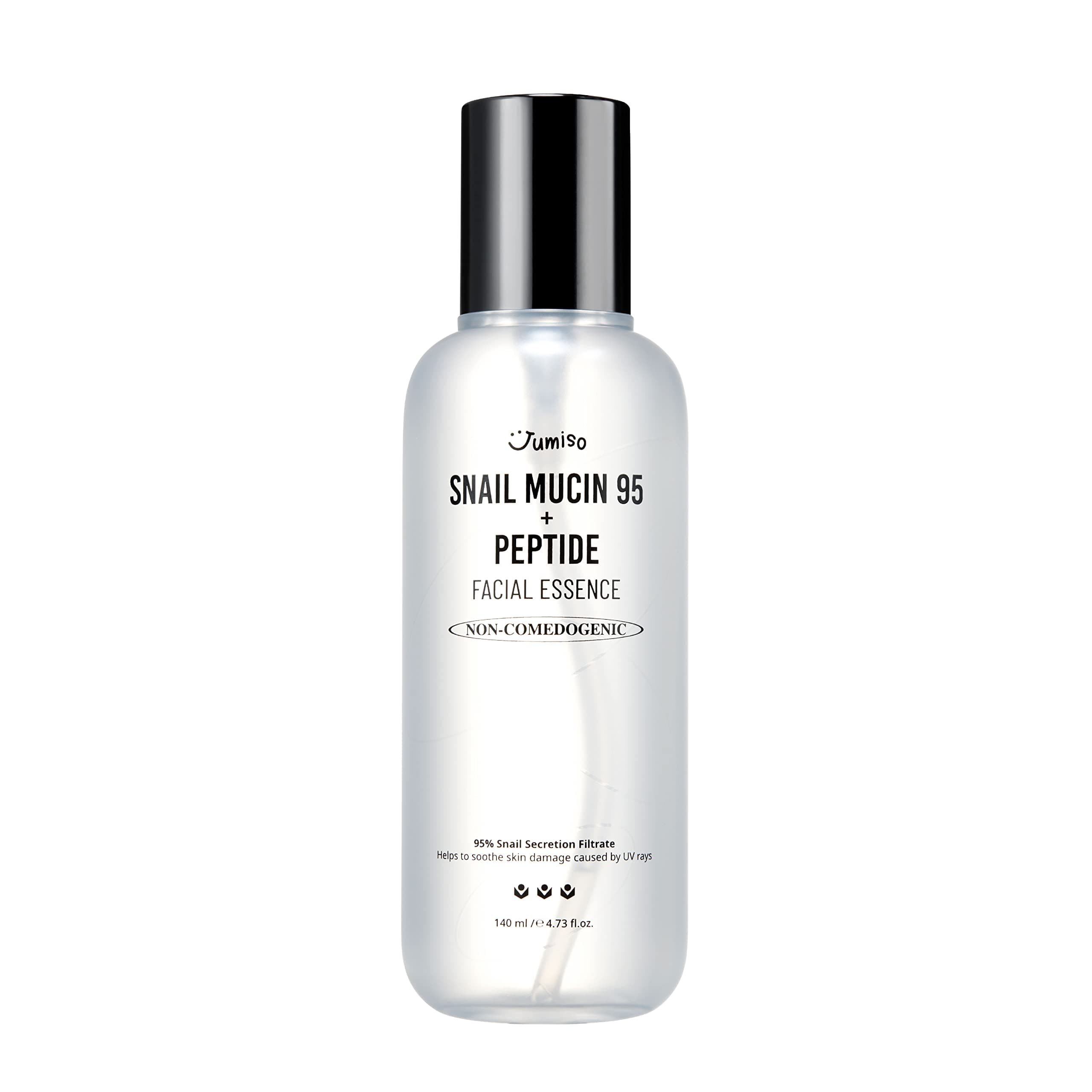 Snail Mucin 95 + Peptide Essence