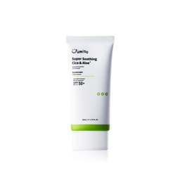 Super Soothing Cica & Aloe Sunscreen SPF50+ PA++++ review