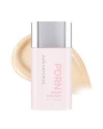 Lightweight & Radiant Skin Tint ✨