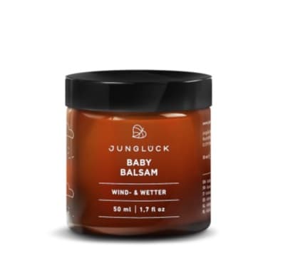 Baby Balm