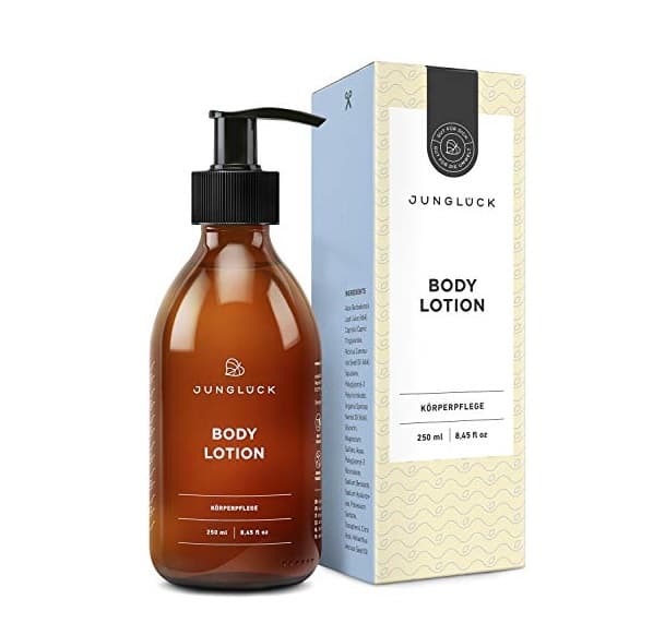 Body Lotion