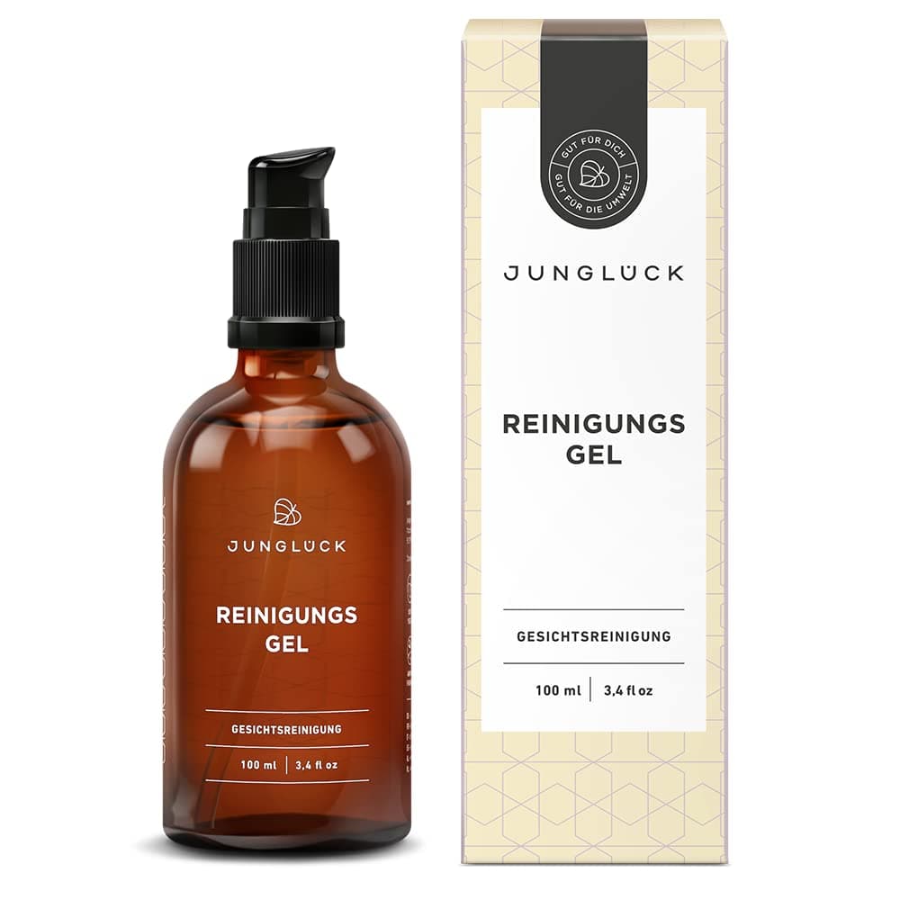 Cleansing Gel