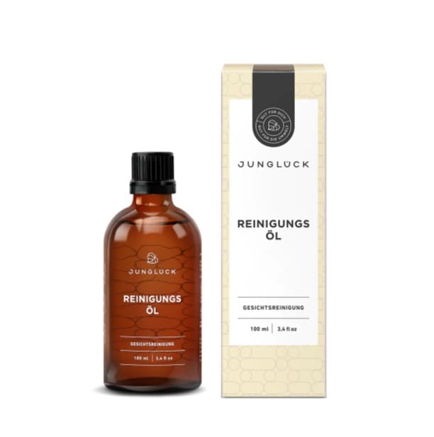 Cleansing Oil