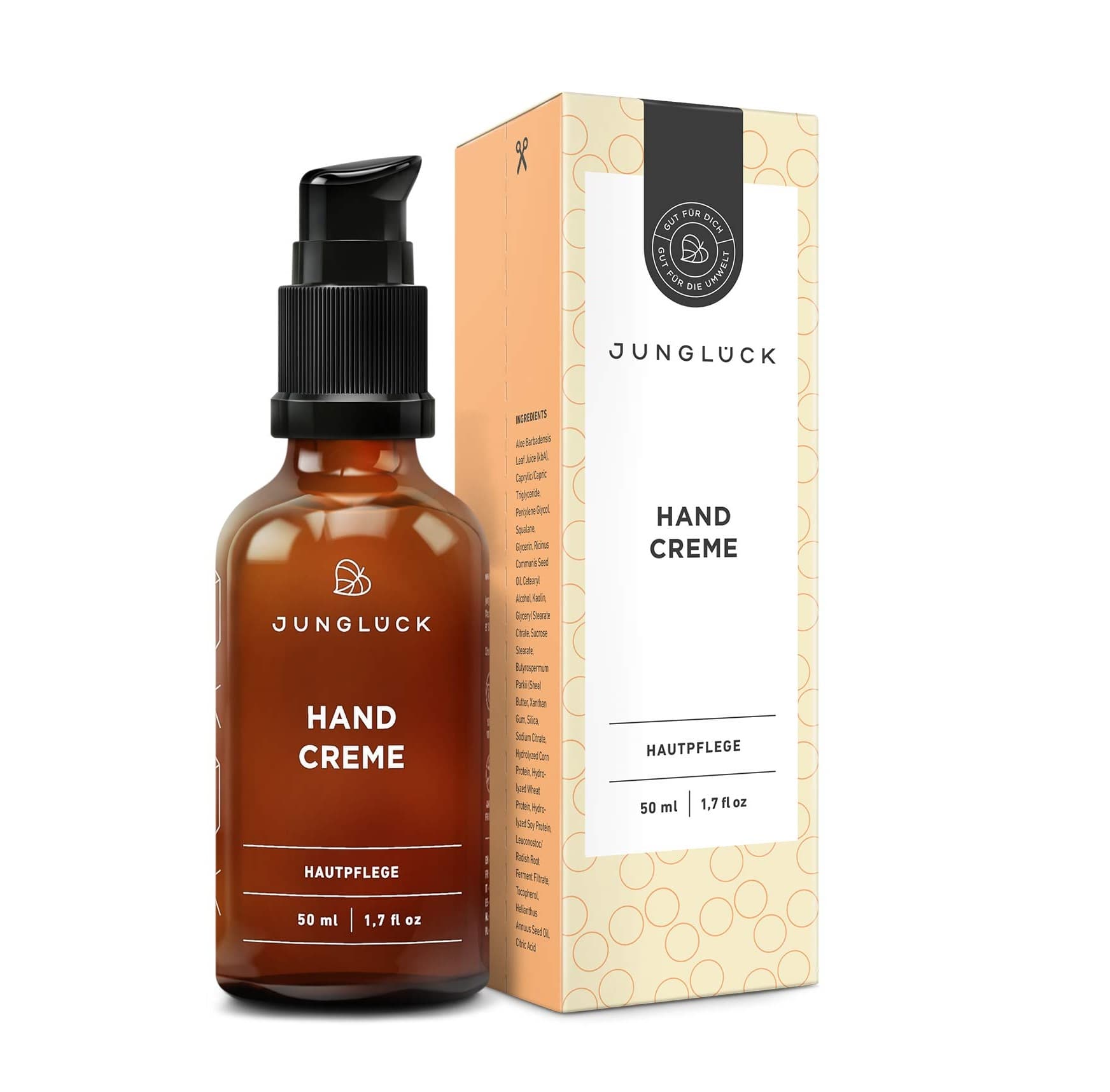 Hand Creme