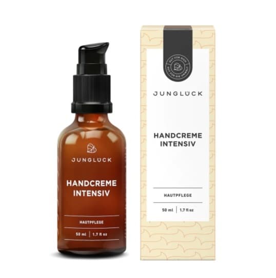 Intensive Hand Cream