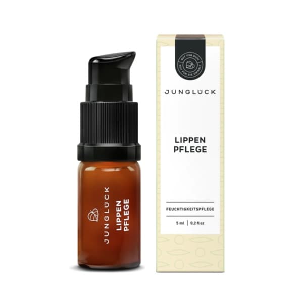 Lip Care (Lippen Pflege)