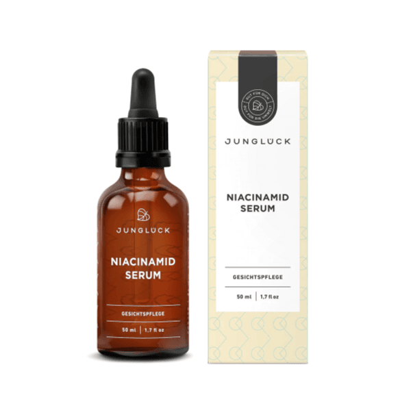 Niacinamide Serum