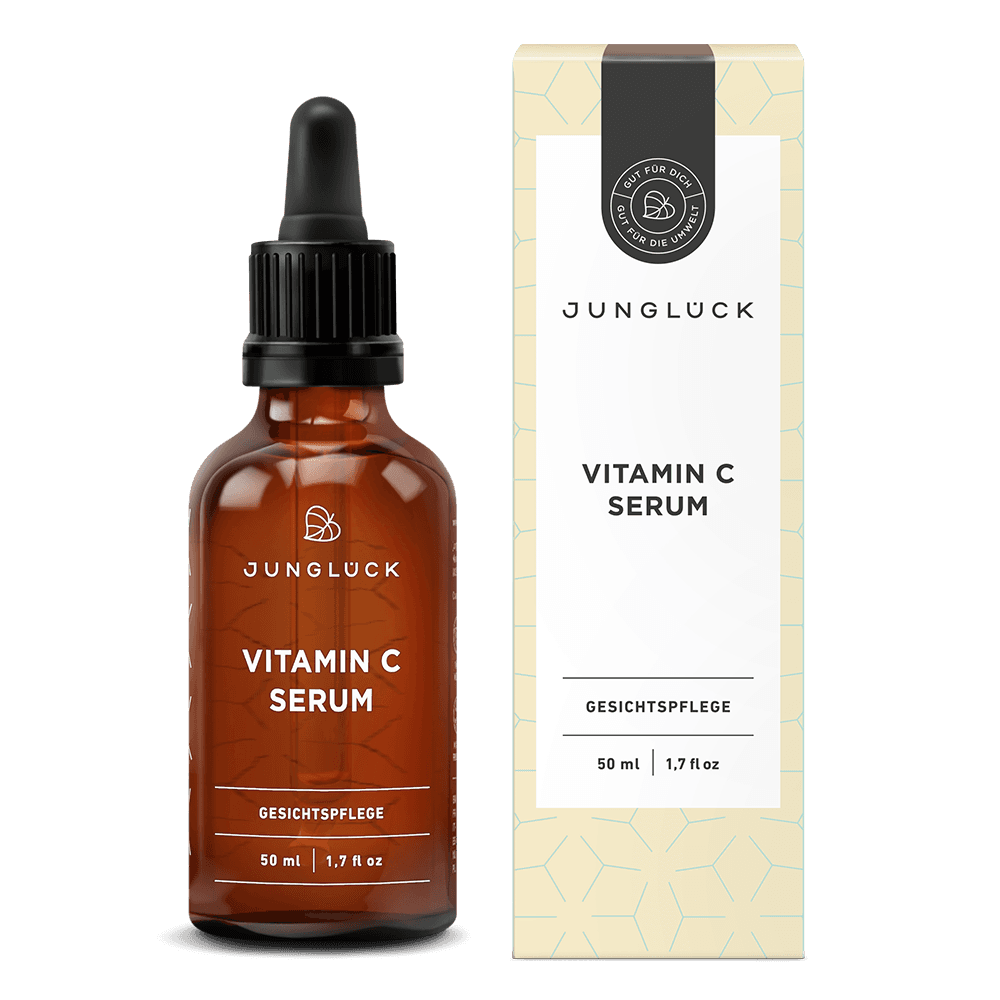 Vitamin C Serum