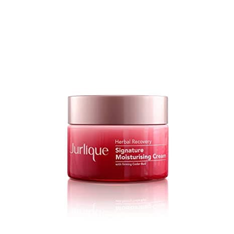 Herbal Recovery Signature Moisturising Cream