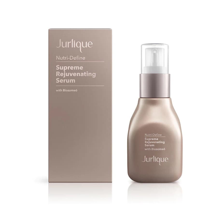 Nutri-Define Supreme Rejuvenating Serum