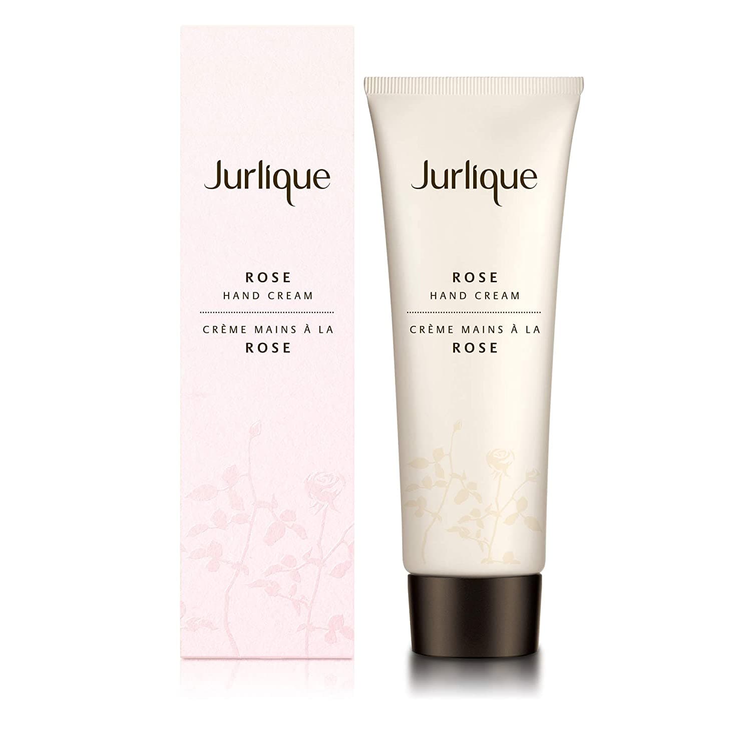 Rose Hand Cream