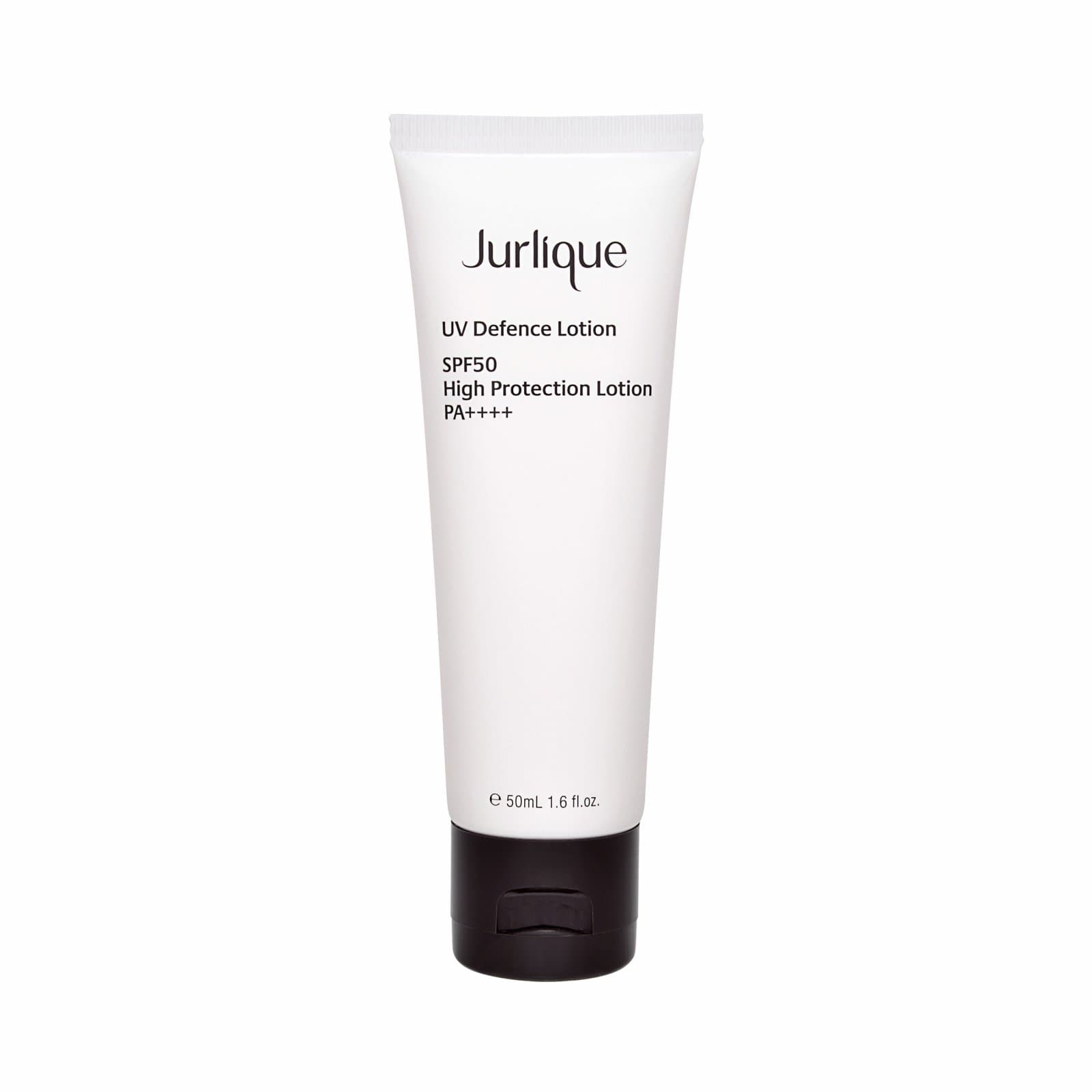 UV Defence SPF50 High Protection Lotion PA++++