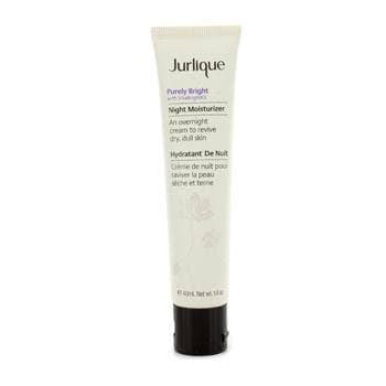 Purely Bright Night Moisturizer
