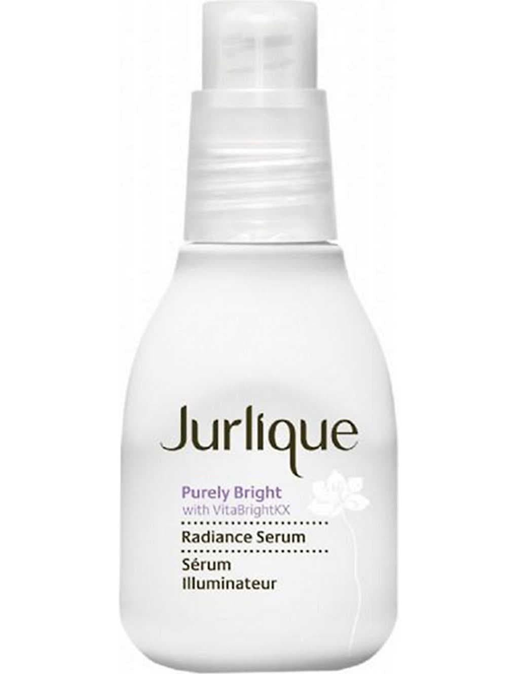 Purely Bright Radiance Serum