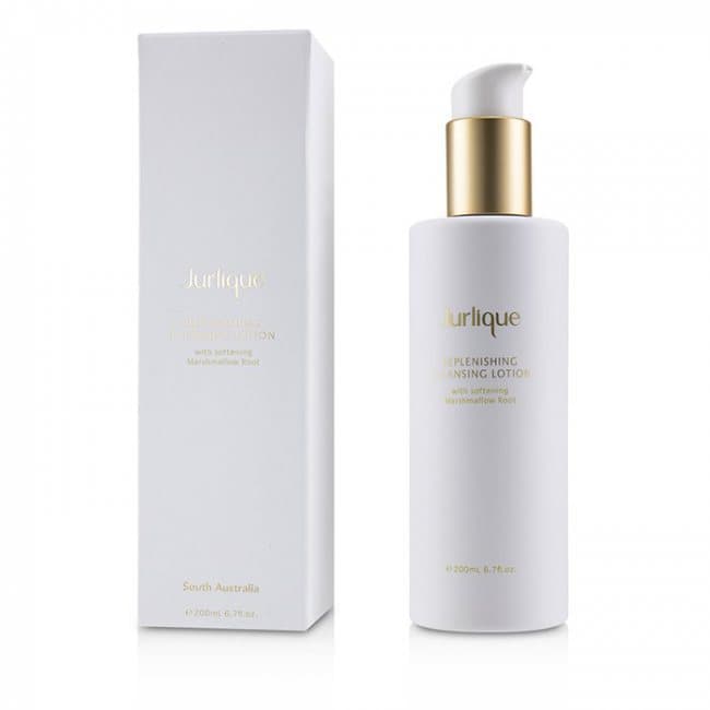 Replenishing Cleansing Lotion