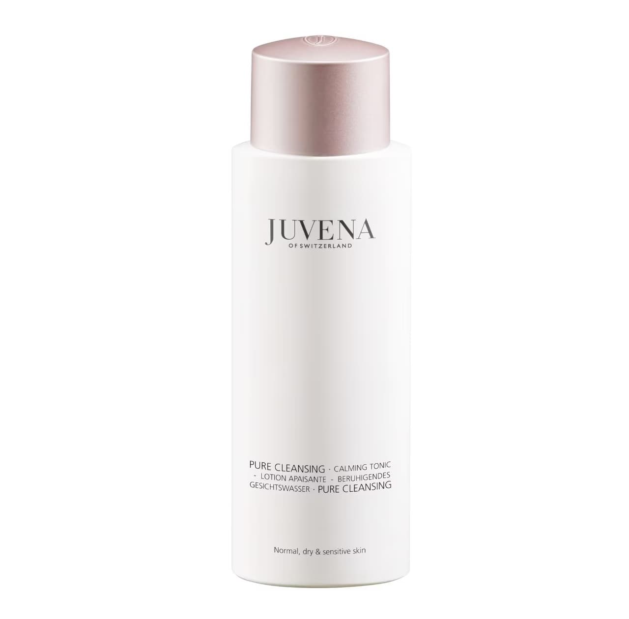 Pure Cleansing Calming Tonic